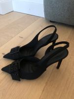Talons noirs 38