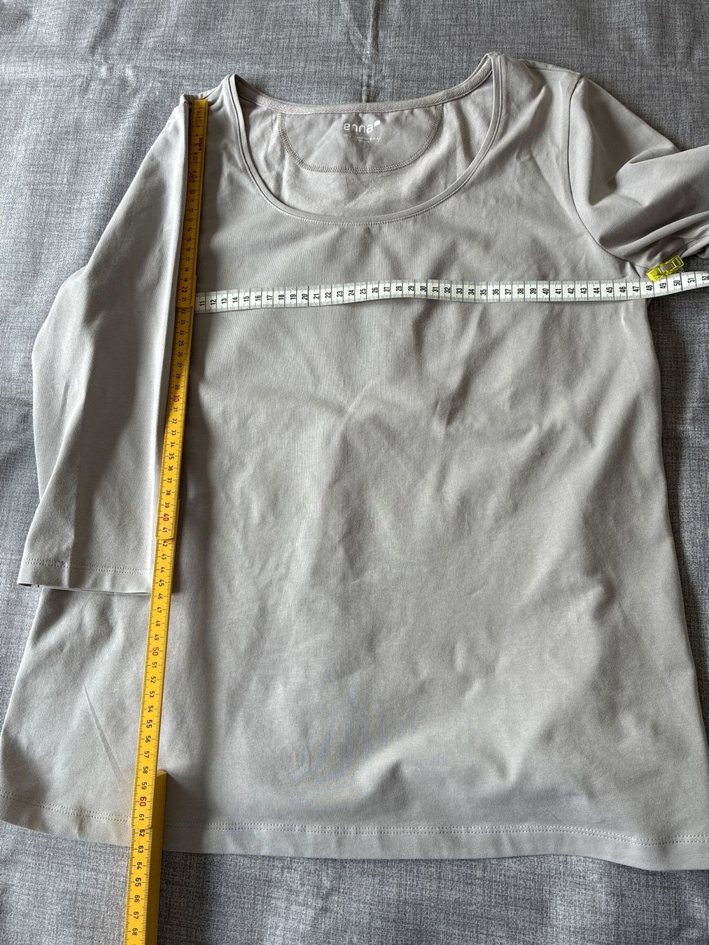 Costumi: Dreiteiler:  2 Shirts mit Rock von Enna – Usato da Davos Platz venduto da nanigl 6