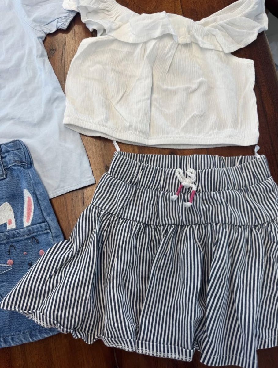Kleiderpakete & -sets: Mädchen Kleiderpaket, Grösse 98 Frühling/Sommer – Gebraucht aus Oftringen von Makeq 3