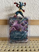 Team Rocket’s Nidoking ex 119/182 Destined Rivals Holo 