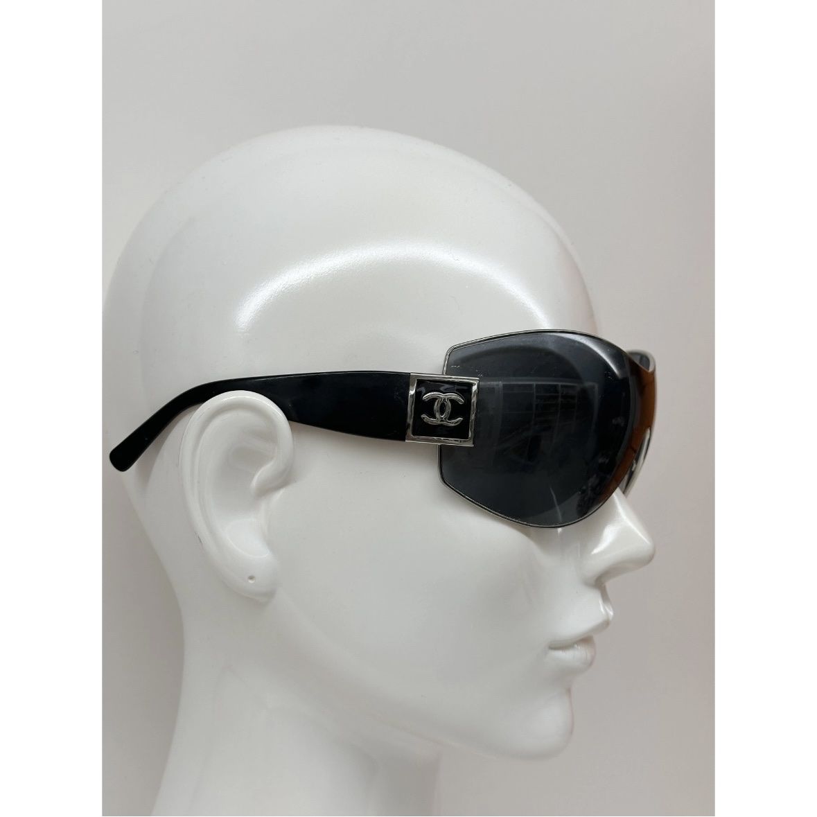 Chanel Brillen & Gläser: Vintage Chanel Brille – Gebraucht aus Spreitenbach von captaincrunch 5