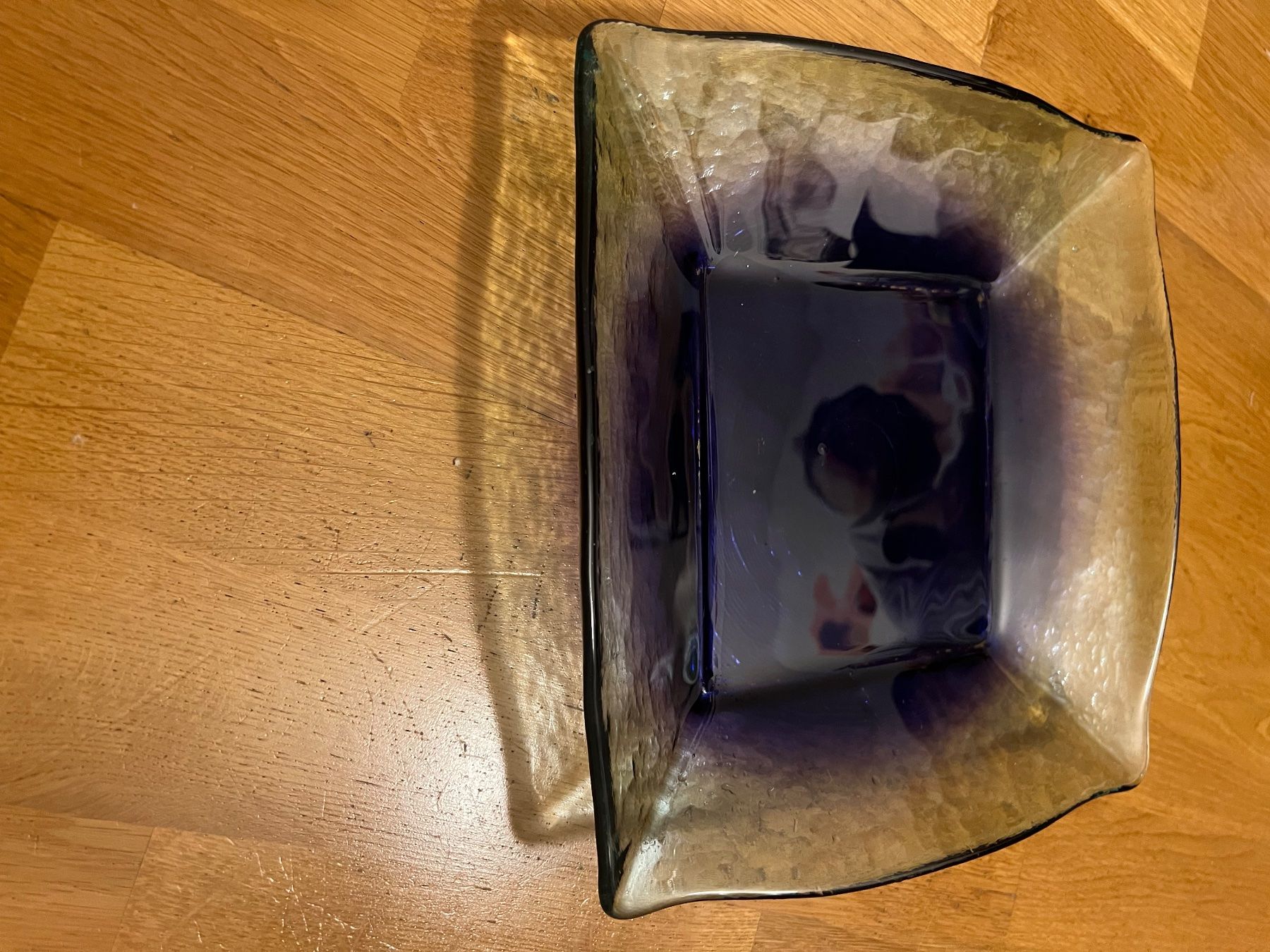 Tutte le decorazioni: Dekoschale blau – Usato da Meilen venduto da gio_xlz7 1