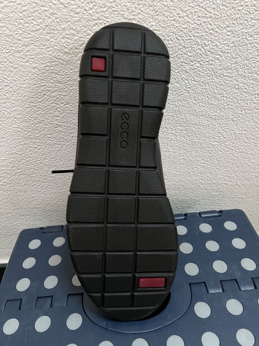 Ecco Damenschuhe: ECCO soft Schnürsneakers 39 – Gebraucht aus Maienfeld von Suva160 1