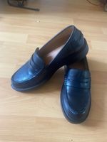 Geox Sperica Damen schwarz Gr. 40
