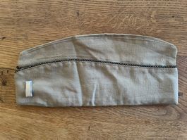 Garrison cap d’officier original us ww2