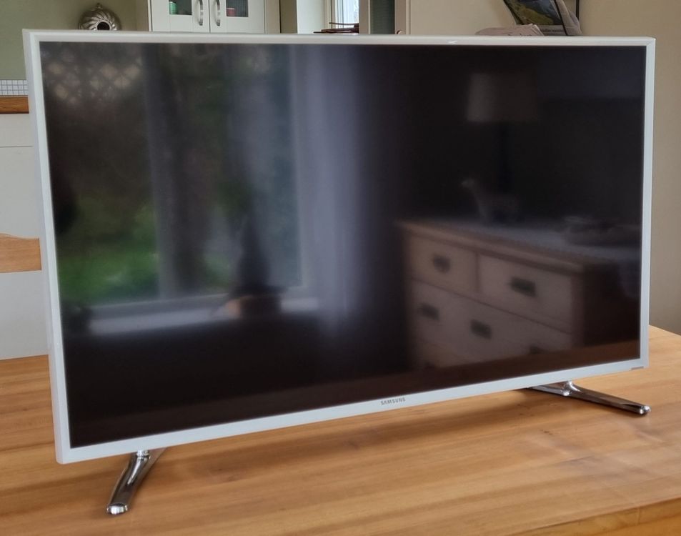Samsung UE32H6410 (Full HD, 32") | Kaufen auf Ricardo