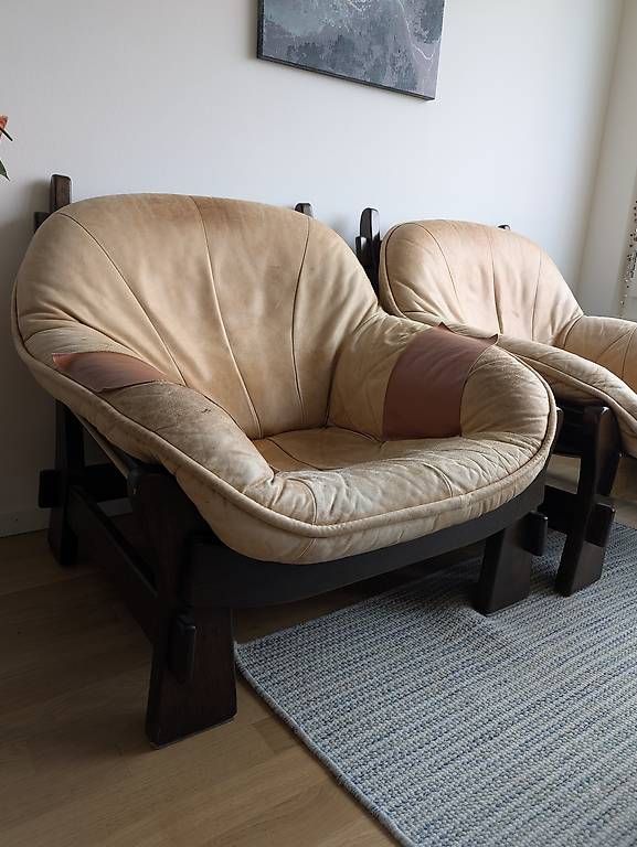 Poltrone: Lounge Sessel  – Usato da Birsfelden venduto da tim_7zdh 3