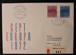 R-FDC - ET 2.5.72 BERN