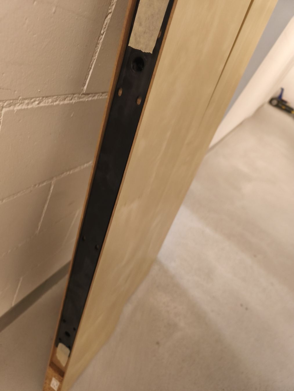 Ikea Scaffali: Ikea Lack Tablar, Wandboard, Regalbrett, Birke – Nuovo (secondo la descrizione) da Illnau venduto da snejinka 3