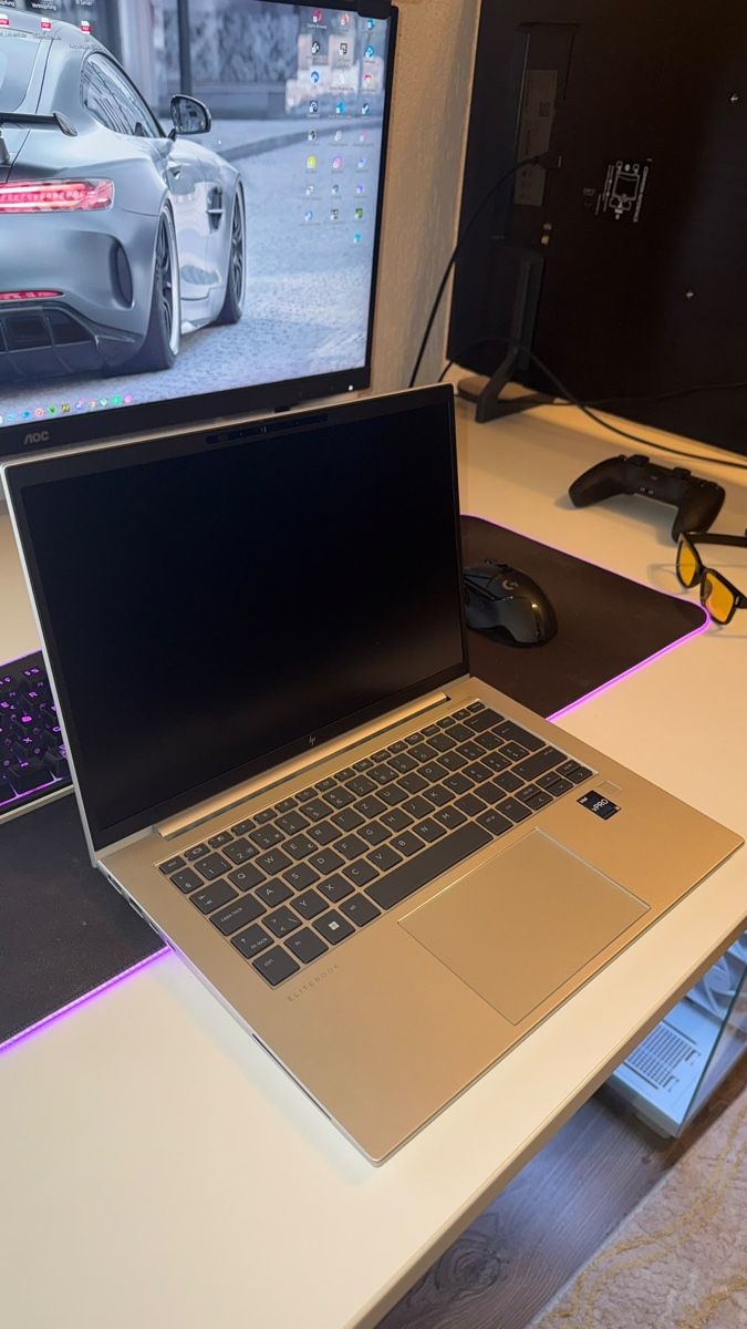 Intel Notebook: HP Elitebook 840 G9 – Nuovo (secondo la descrizione) da Regensdorf venduto da Deqzil