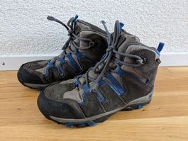 Wanderschuhe für Kinder Jack Wolfskin Gr.32