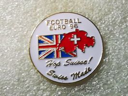 Ansteckpin 89: Uefa Euro 1996 England