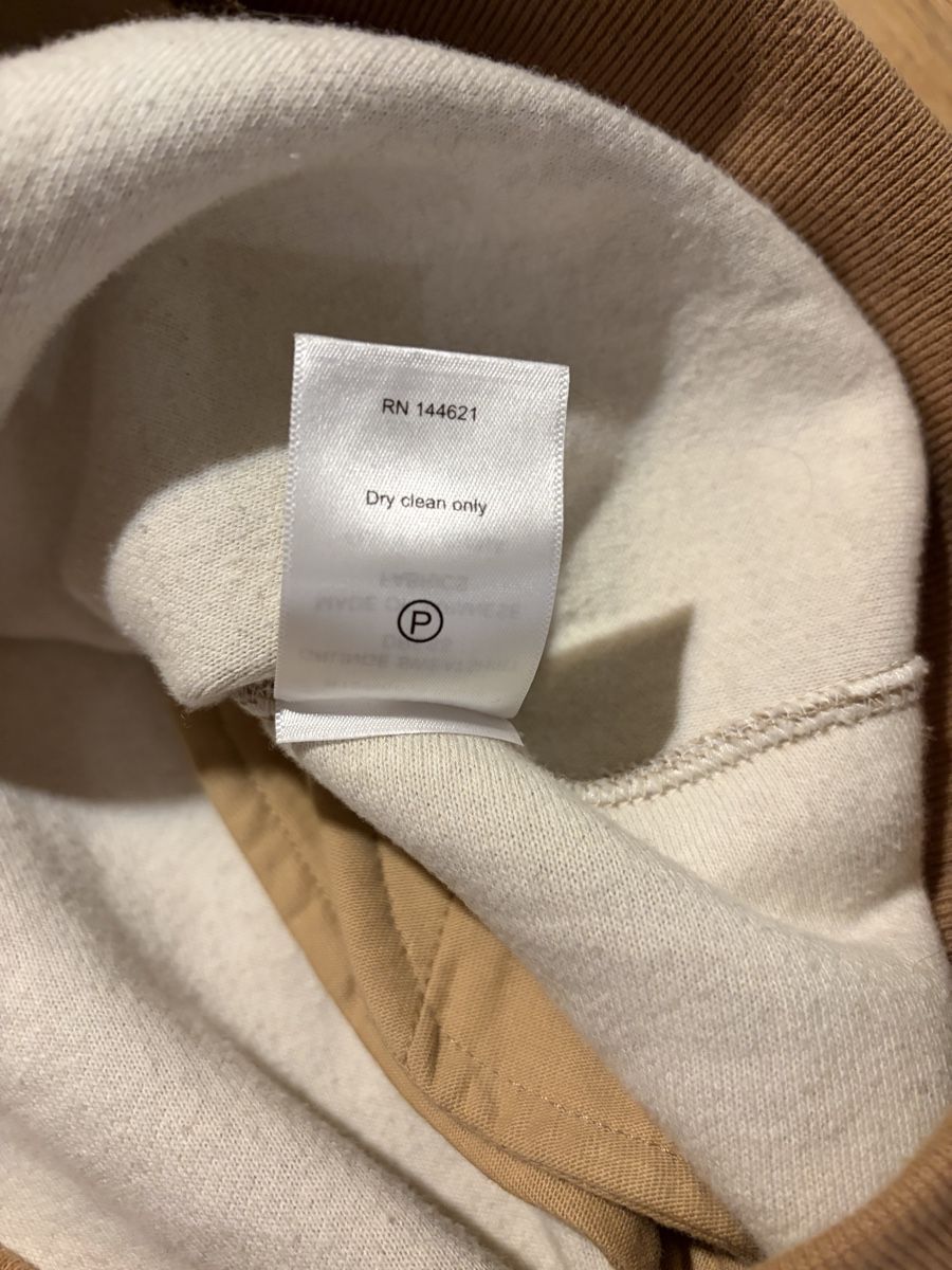 Maglioni & Felpe: Cooles Sweatshirt Kleid/Langer Pullover - XS – Usato da Altendorf venduto da Charlyle 3