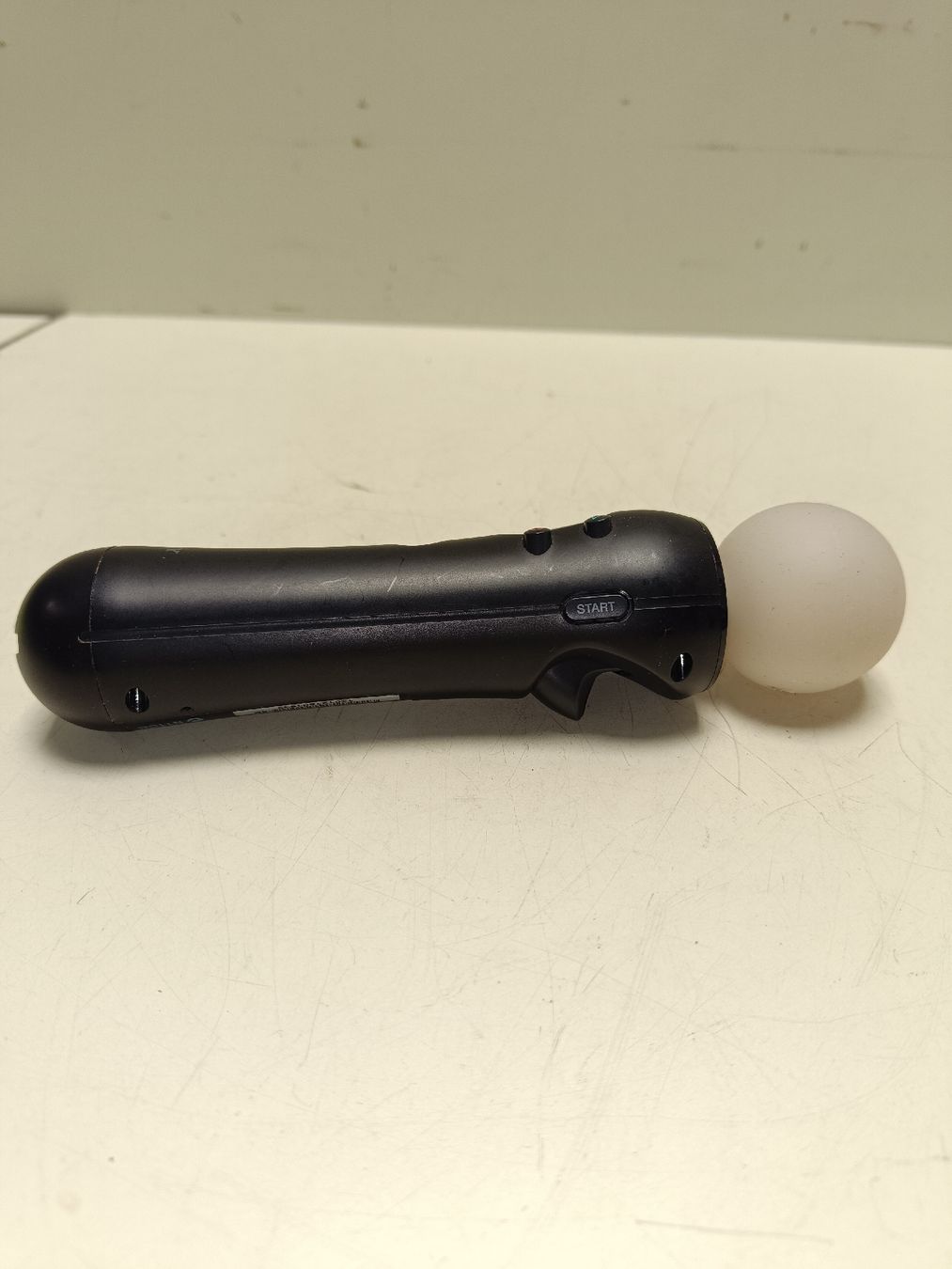 Sony Controller: Playstation Move Motion Controller - Top Zustand!(em47) – Usato da Künten venduto da Schnaepplihuus 3
