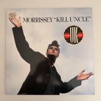 Morrissey – Kill Uncle (LP)