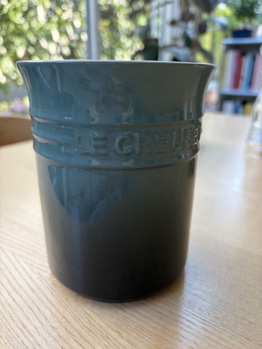 Le Creuset Pentole: Le Creuset  Kellentopf – Usato da Solothurn venduto da switch81 3