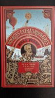 Voyages Extraordinaires Jules Verne