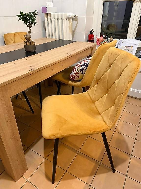 Tavoli: Table – Usato da Laconnex venduto da Duraffourd