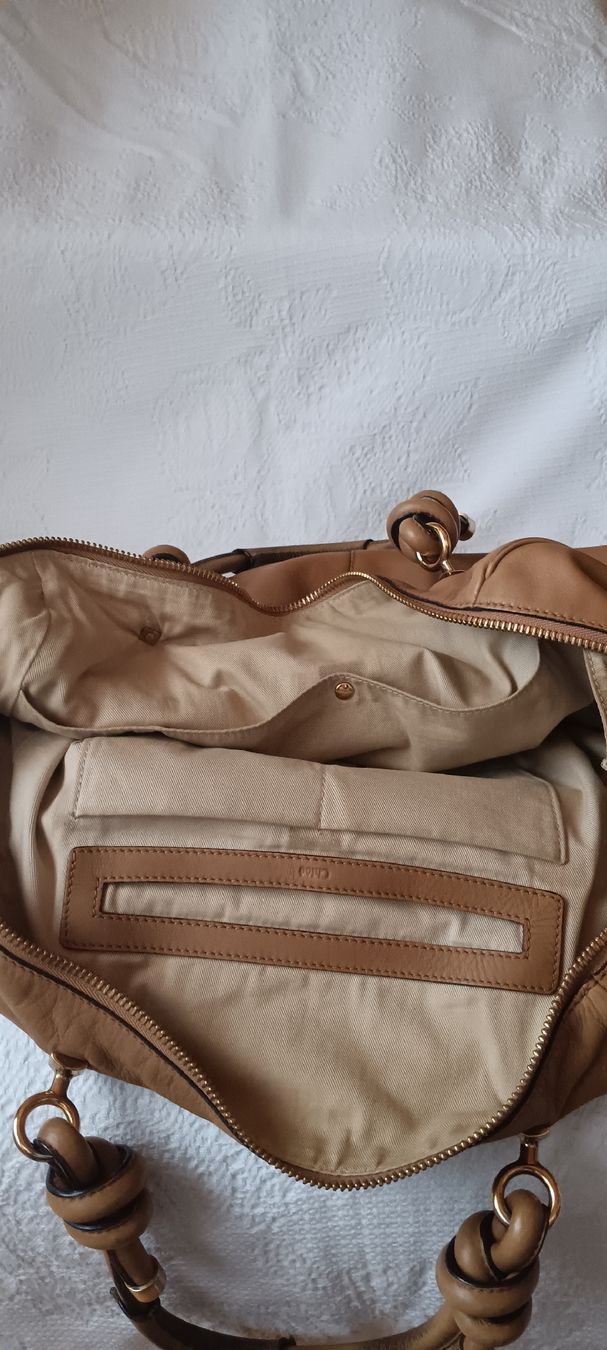 Chloé Sacs femmes: CHLOÉ Tasche – D'occasion à Maienfeld par Andyr44 9