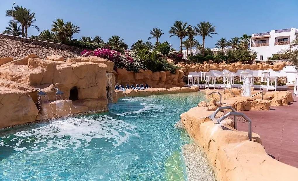 Autres articles pour la maison: Compropietà Sharm Domina Coral Bay – D'occasion à St. Moritz par iva_nf9j 3