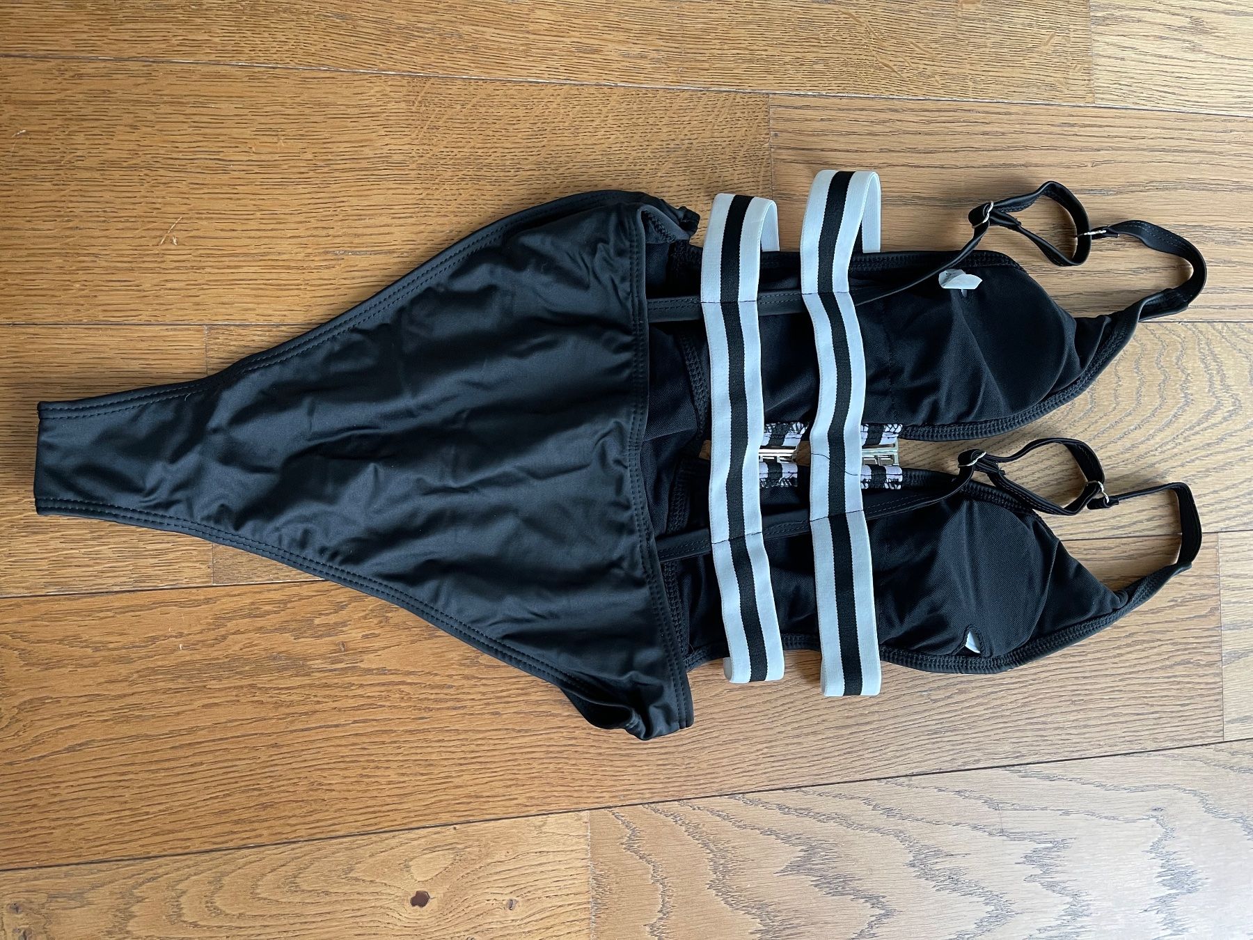 Costumi da bagno & Bikini: Badeanzug Neu Gr S – Nuovo (secondo la descrizione) da Bassersdorf venduto da Sandy456 4