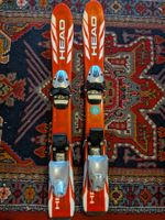 Ski Set HEAD  mit Bindung guter Zustand
