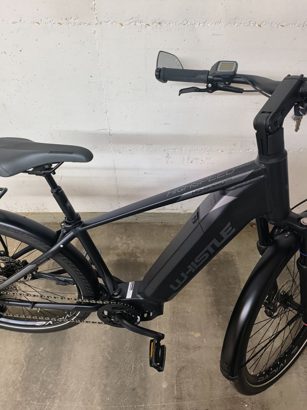 Bosch Biciclette: E-Bike Neu – Nuovo e nell'imballaggio originale da Winterthur venduto da Automat.Welt.24 1