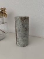 Vase Steingut 