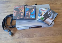 DVD-/VHS  Rekorder LG