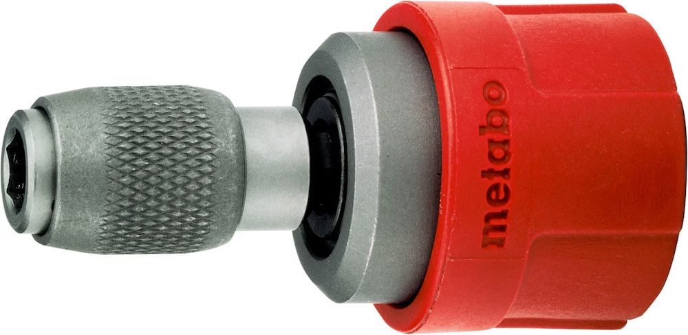 Metabo Alle Werkzeuge: Metabo Bithalter 316047360 Neu – Neu und originalverpackt aus Seedorf BE von Duesit