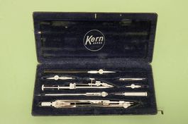Kern Reiszeugbox