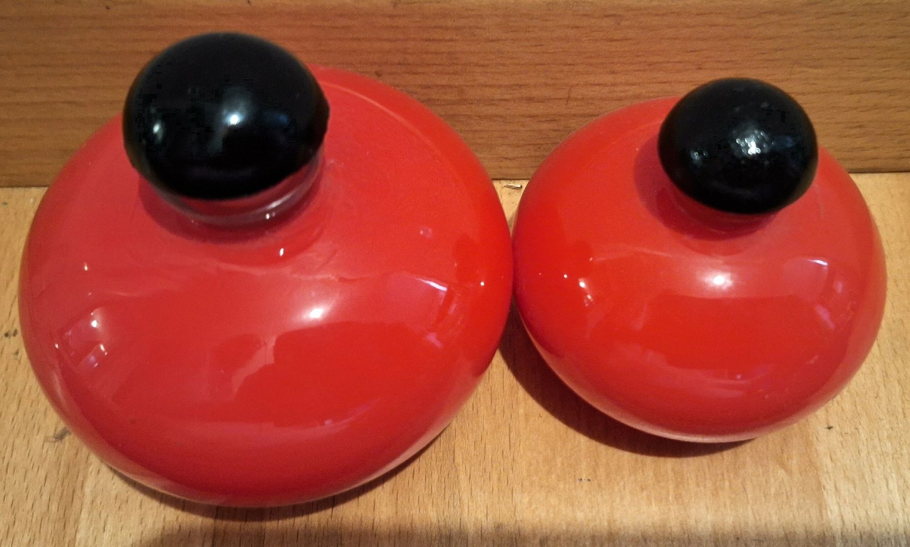 Flaconi: 2x Art Deco Flakons um 1920/ – Usato da Emmenbrücke venduto da abu_9mj8 7
