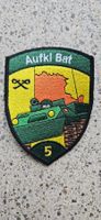 *** Badge ohne Klett ***