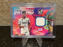 Jude Bellingham patch Real Madrid