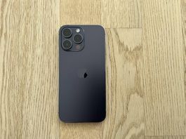 Iphone 14 Pro Max 256