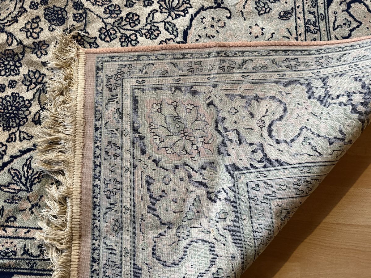 Tappeti: Grosser Orient Teppich – Usato da Brienz BE venduto da soto718 5