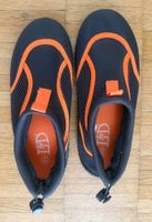neue Badeschuhe Grösse 34