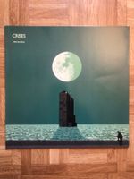 MIKE OLDFIELD LP SCHALLPLATTE CRISES 1983