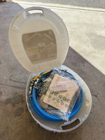König Zip Transport Snow Chains - Get Ready for Winter!