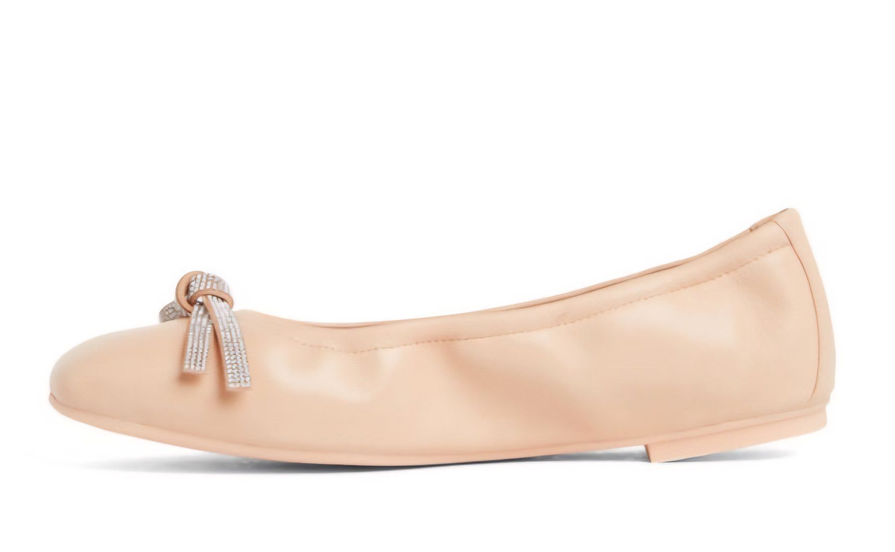 Stuart Weitzman Scarpe da donna: Stuart Weitzman SW Bow Ballet Neu – Nuovo (secondo la descrizione) da Heerbrugg venduto da Lulu022020 3