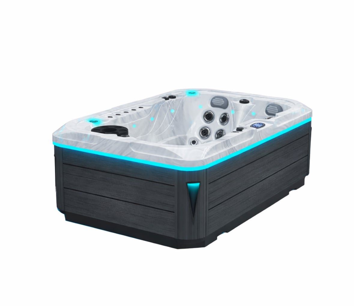 Whirlpool: Whirlpool Pittsburgh Game Changer Version - 2-3 Personen – Nuovo e nell'imballaggio originale da Frauenfeld venduto da Whirlpool-Schweiz 7