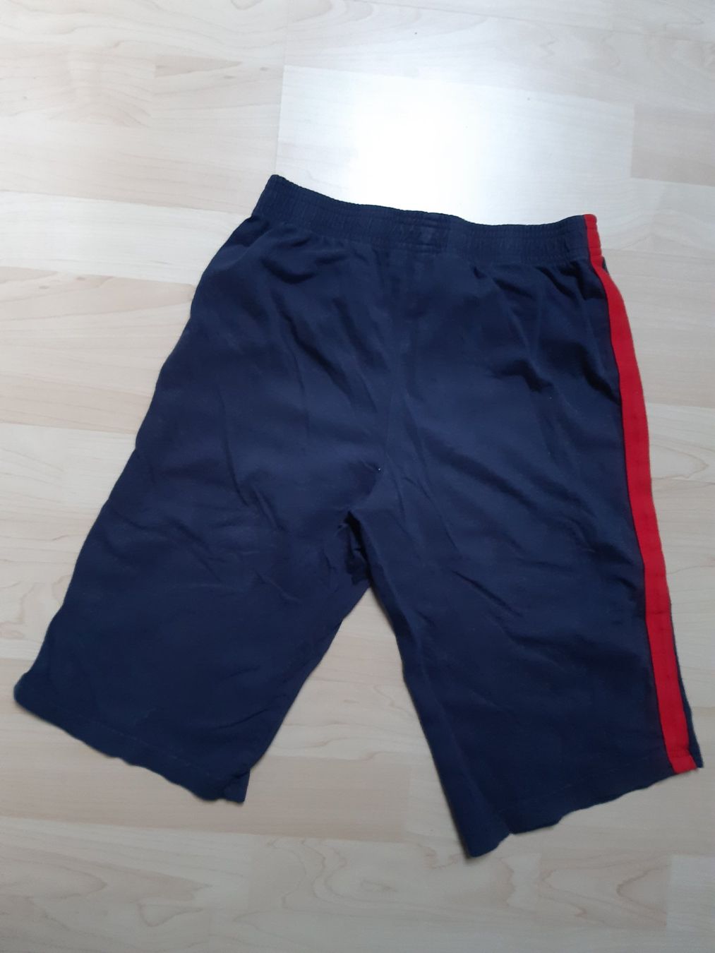 Pantaloni: Shorts 140/146 – Usato da Mülligen venduto da gipseli 1