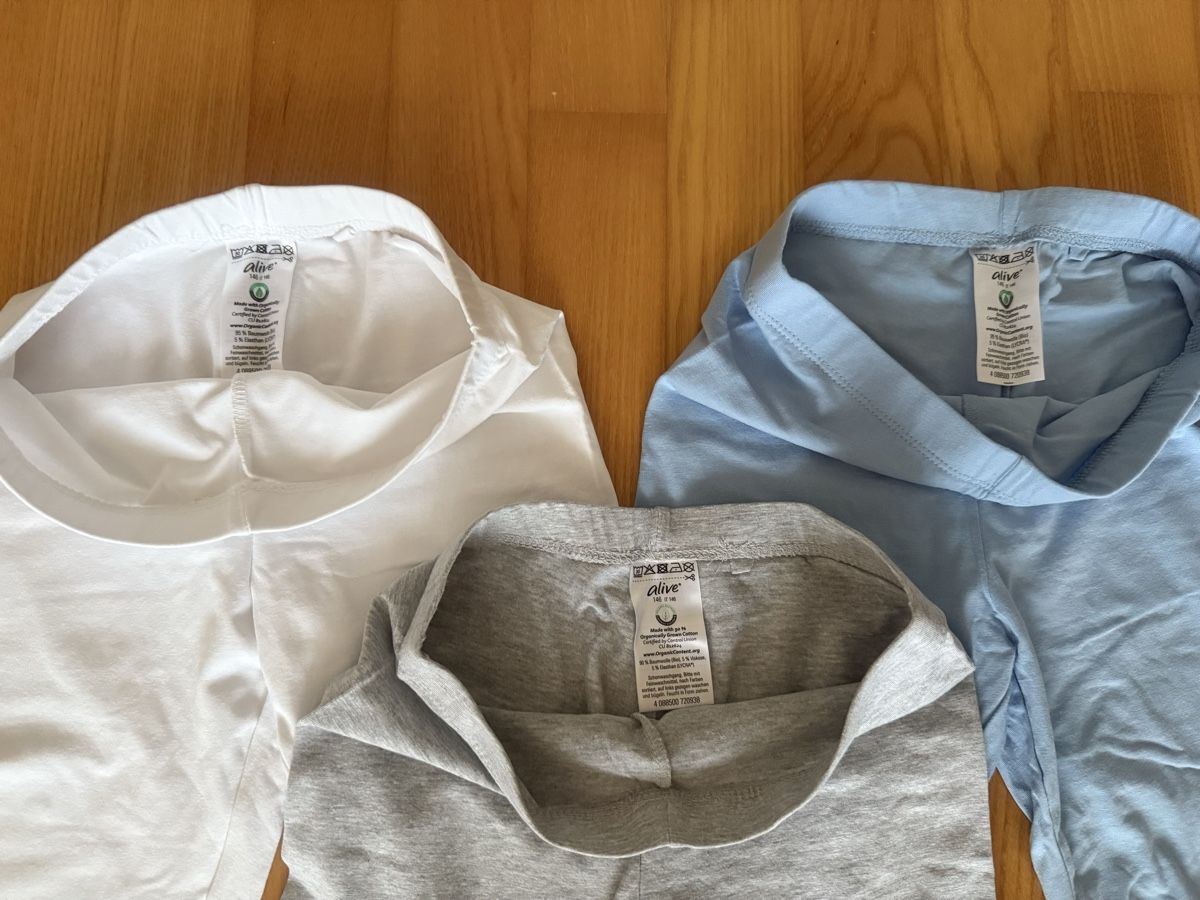 Collant & Leggings: Leggings von alive – Nuovo (secondo la descrizione) da Liestal venduto da esi79 1