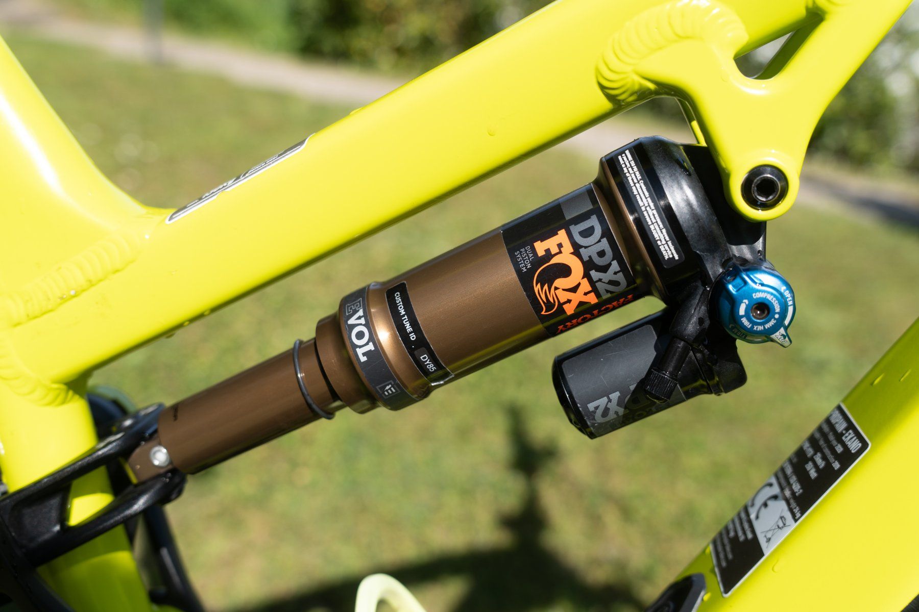 Propain Biciclette: E-MTB Propain Ekano Fully - NP 5'500.- – Usato da Dielsdorf venduto da berotrading 3