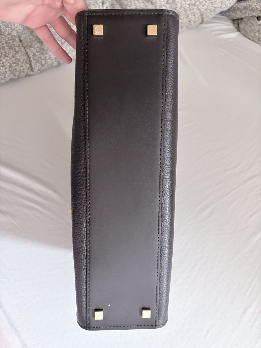 Michael Kors Taschen für Damen: Sac brun Michael Kors – Gebraucht aus Montpreveyres von hae_zk6g 1