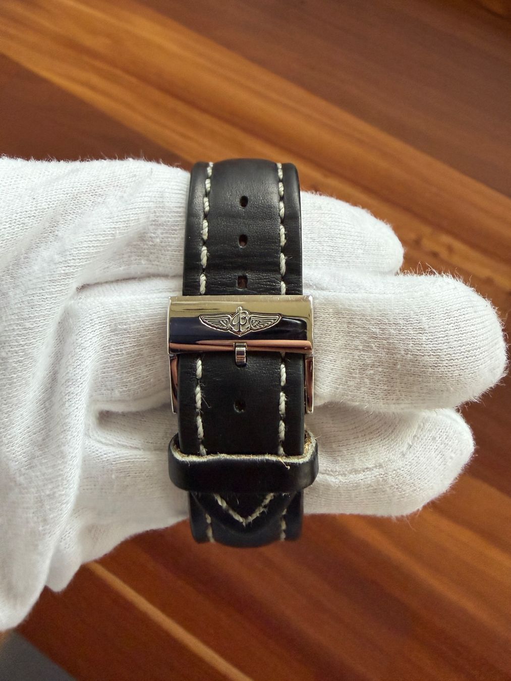 Breitling Orologi: Breitling Navitimer 43mm – Usato da Egg b. Zürich venduto da Burrito1 5