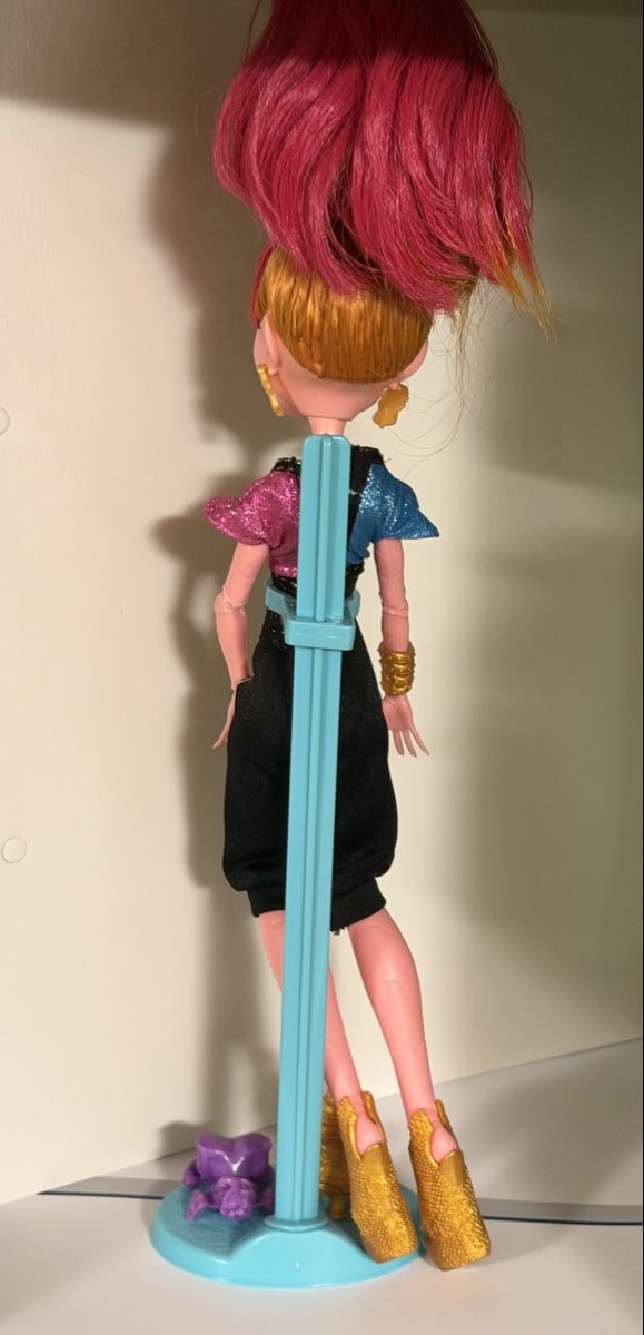 Puppen: Monster high  – Gebraucht aus Schindellegi von miminutka 1