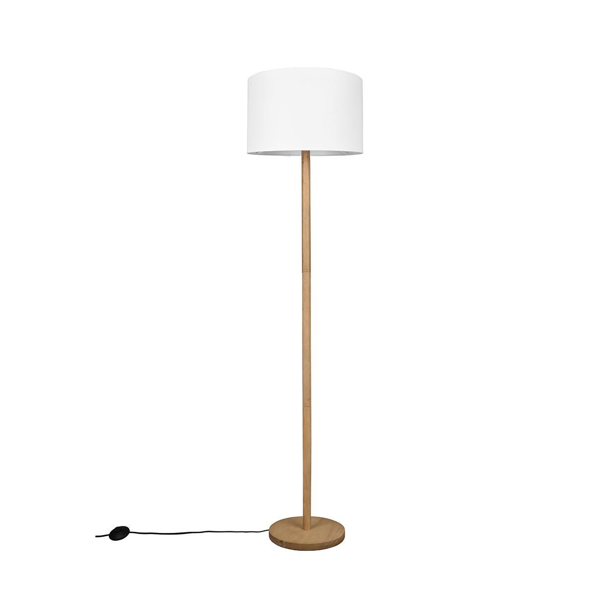 Lampade: Stehleuchte, Fussschalter, 162 cm Höhe – Nuovo (secondo la descrizione) da Kreuzlingen venduto da Smart-Light 6