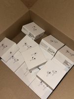 14x Apple AirPods Originalverpackungen – Pro / 2 / 3 / 4 ANC