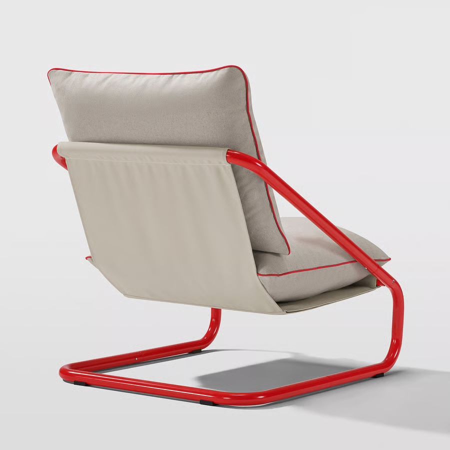 Ikea Fauteuils: ÖNNESTAD Fauteuil IKEA – D'occasion à Biel/Bienne par ana_2427 2